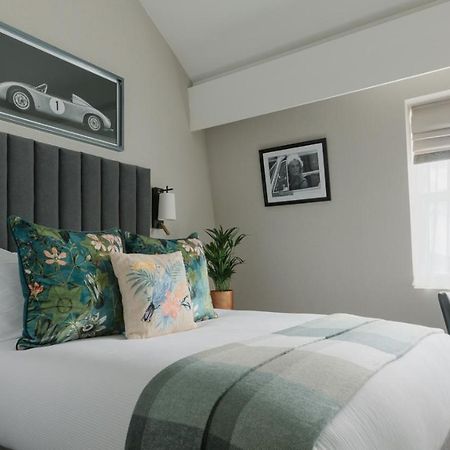 The Selwyn, Richmond Hotel Richmond  Eksteriør billede