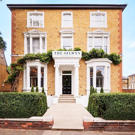 The Selwyn, Richmond Hotel Richmond  Eksteriør billede