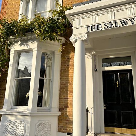 The Selwyn, Richmond Hotel Richmond  Eksteriør billede