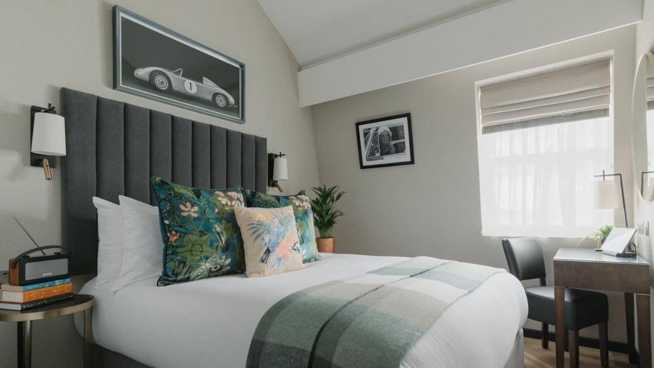 The Selwyn, Richmond Hotel Richmond  Eksteriør billede