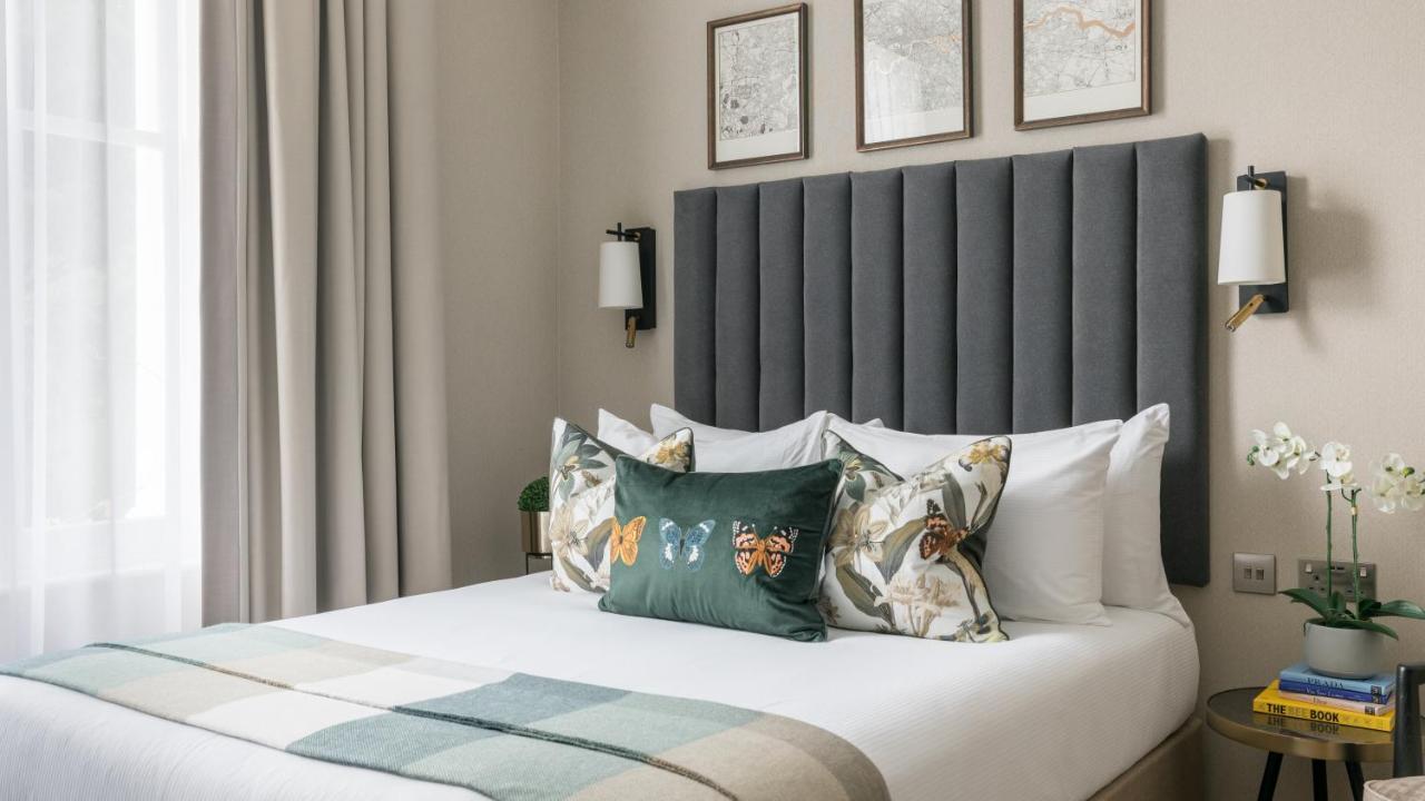 The Selwyn, Richmond Hotel Richmond  Eksteriør billede