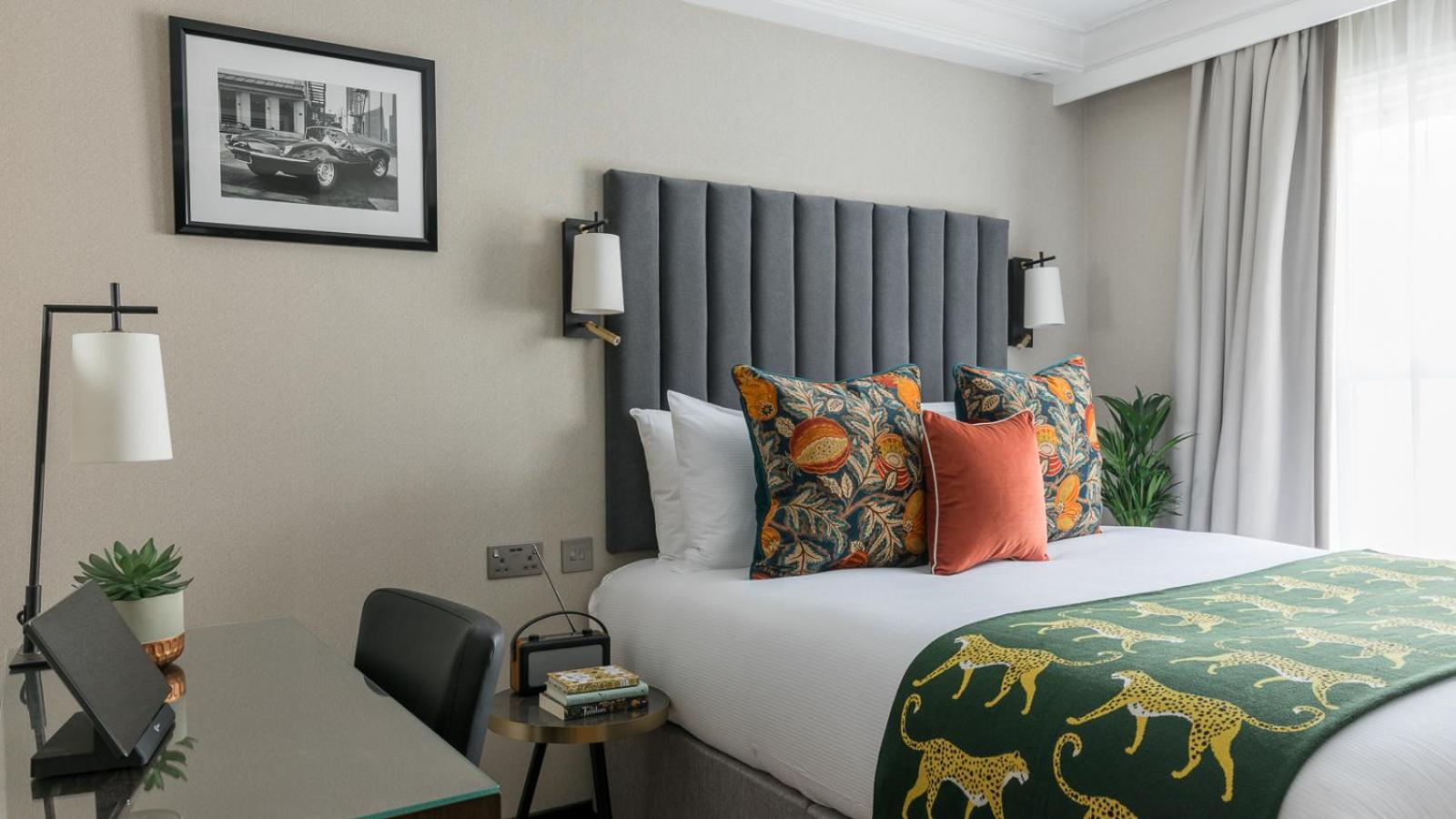 The Selwyn, Richmond Hotel Richmond  Eksteriør billede