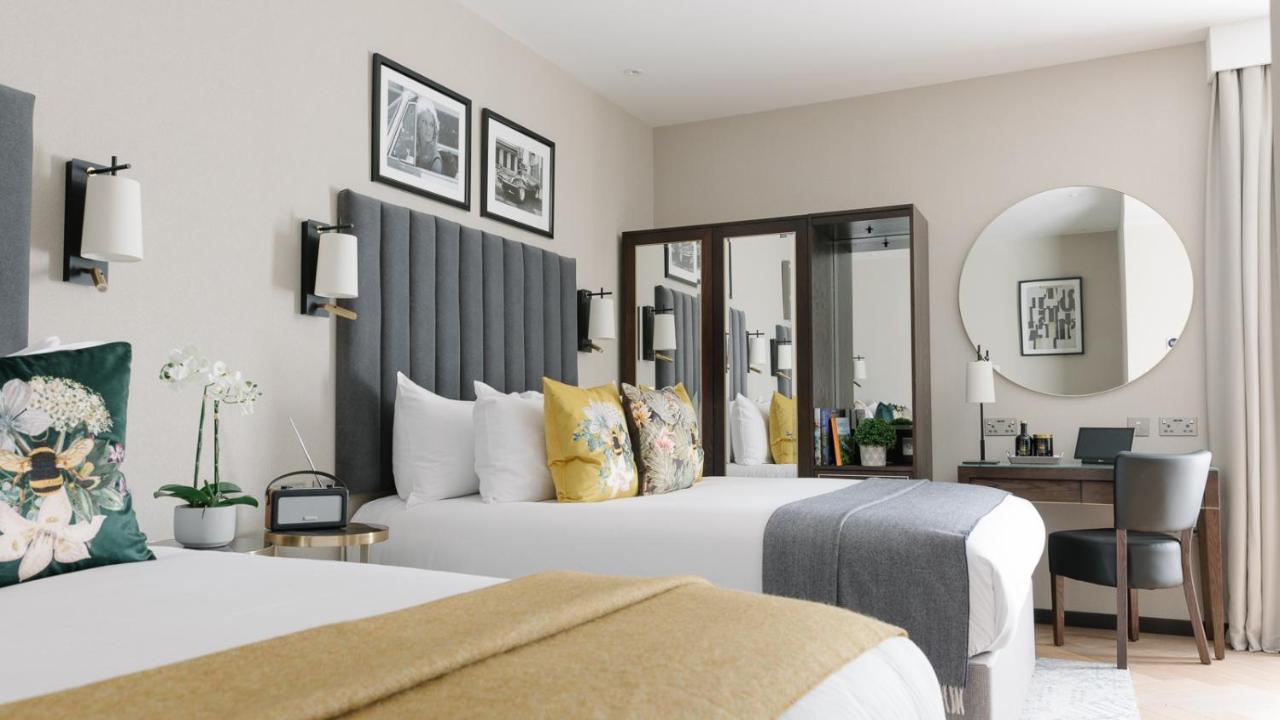 The Selwyn, Richmond Hotel Richmond  Eksteriør billede