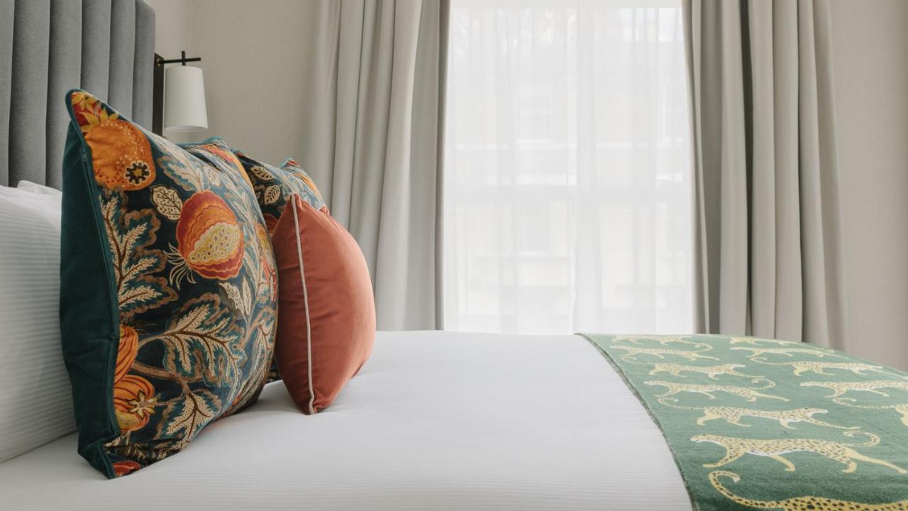 The Selwyn, Richmond Hotel Richmond  Eksteriør billede
