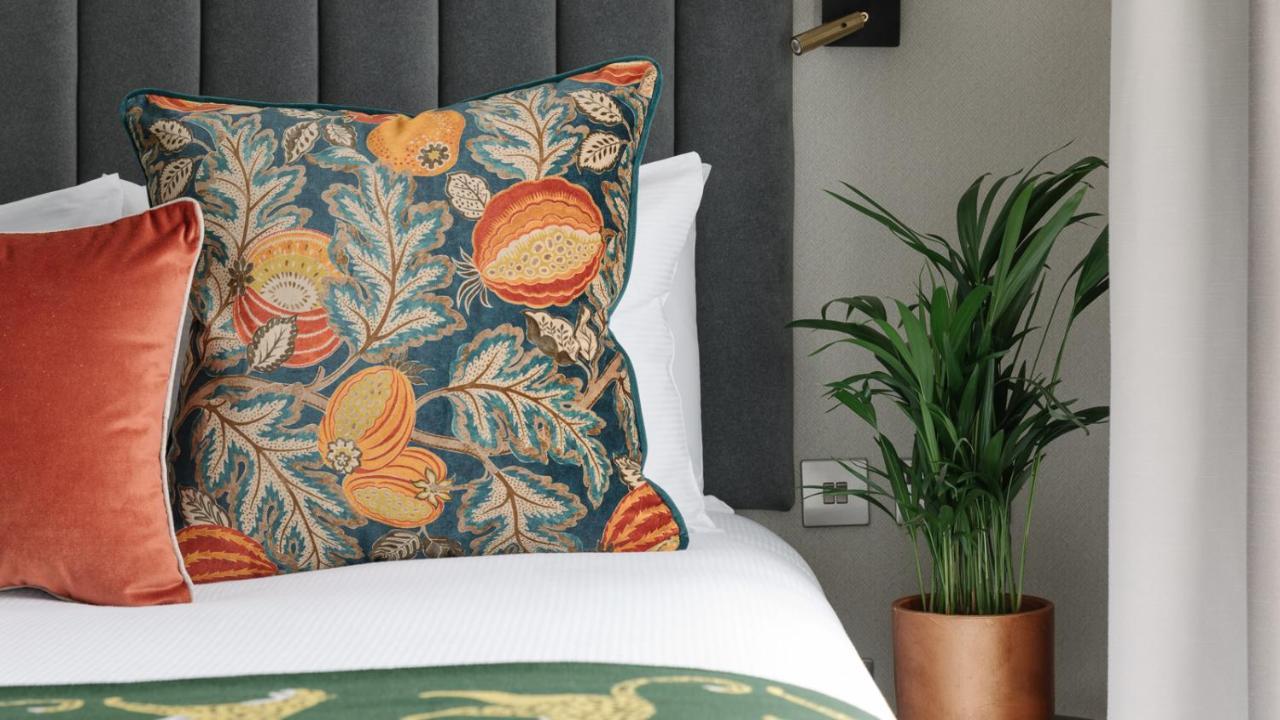 The Selwyn, Richmond Hotel Richmond  Eksteriør billede