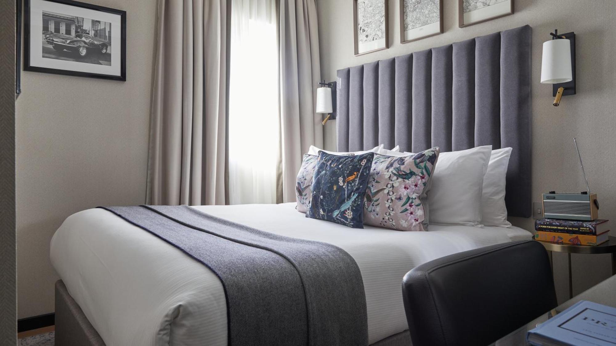 The Selwyn, Richmond Hotel Richmond  Eksteriør billede