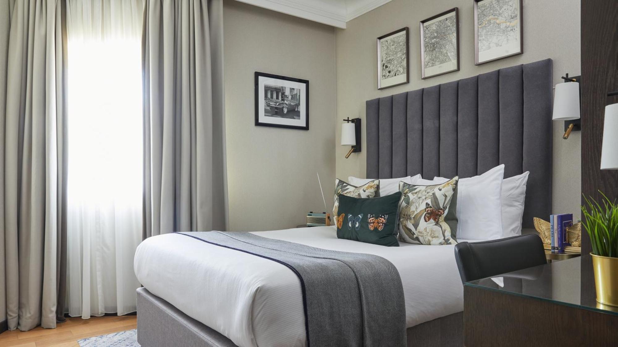 The Selwyn, Richmond Hotel Richmond  Eksteriør billede