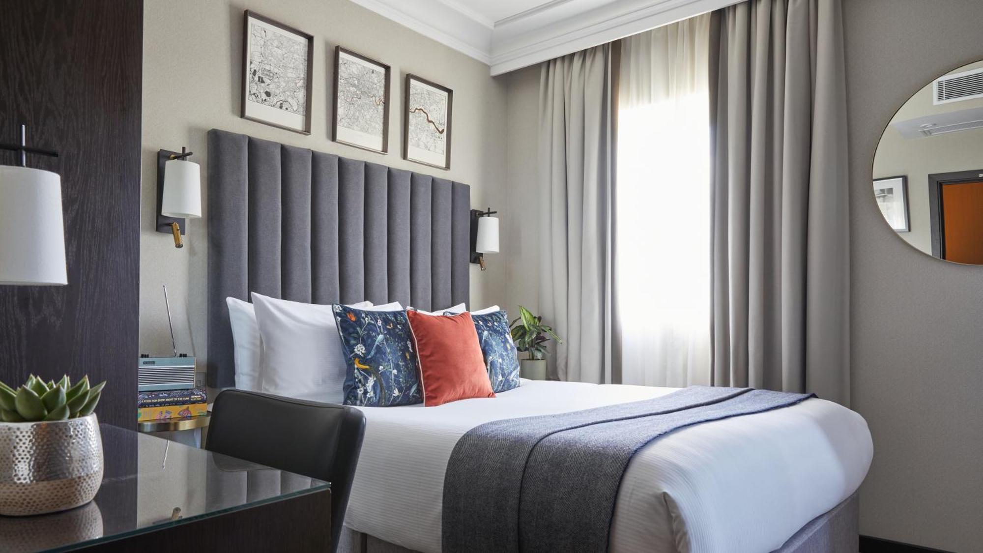 The Selwyn, Richmond Hotel Richmond  Eksteriør billede