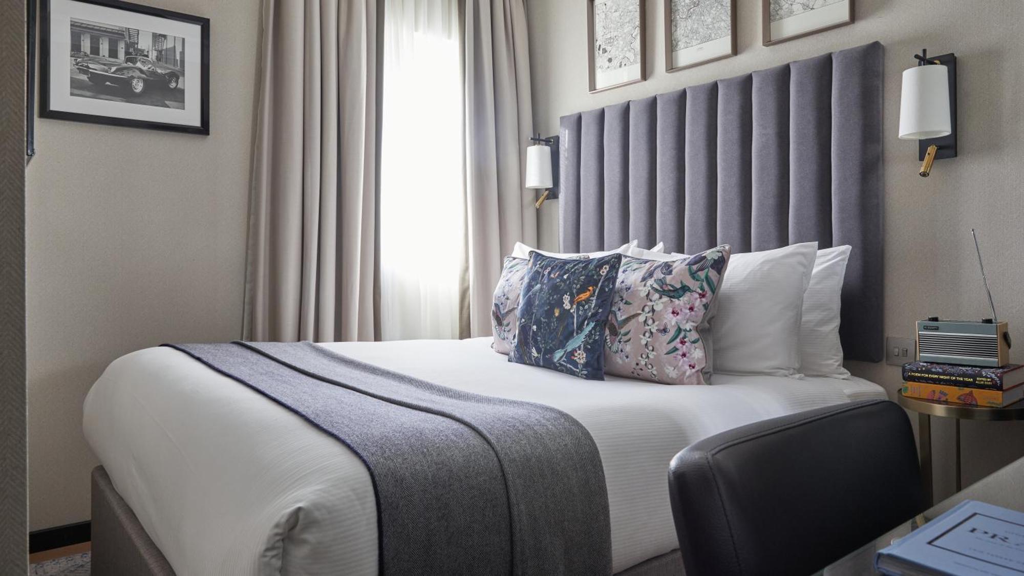 The Selwyn, Richmond Hotel Richmond  Eksteriør billede