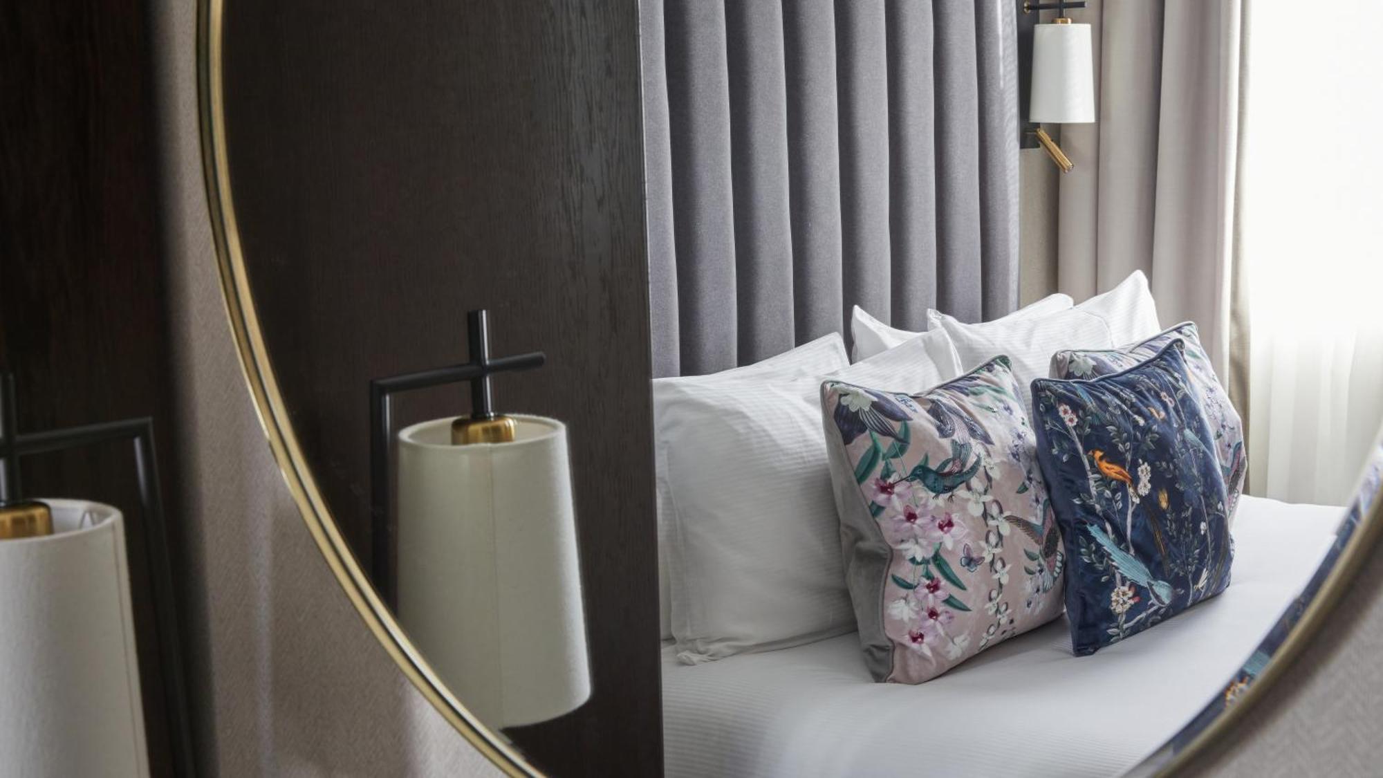 The Selwyn, Richmond Hotel Richmond  Eksteriør billede
