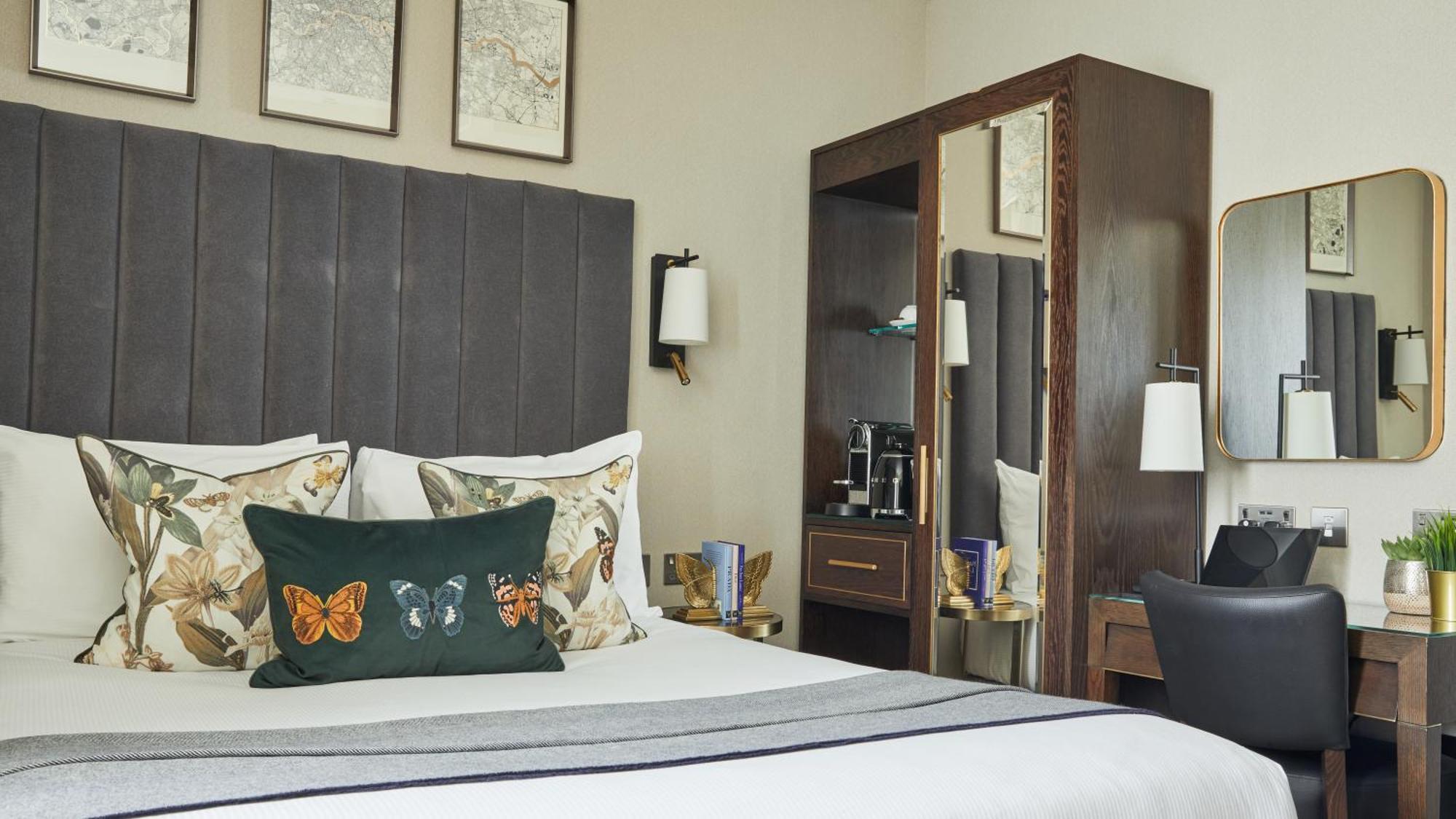 The Selwyn, Richmond Hotel Richmond  Eksteriør billede