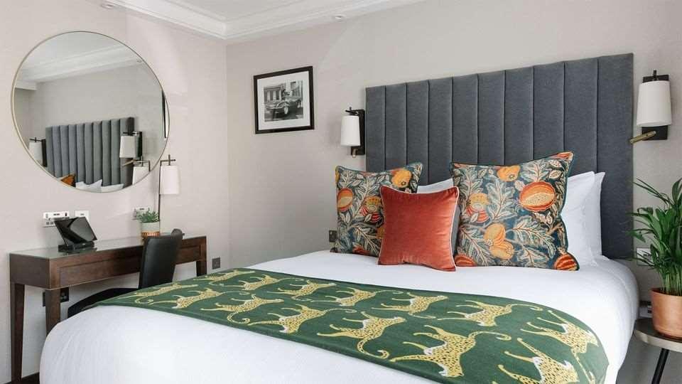 The Selwyn, Richmond Hotel Richmond  Værelse billede