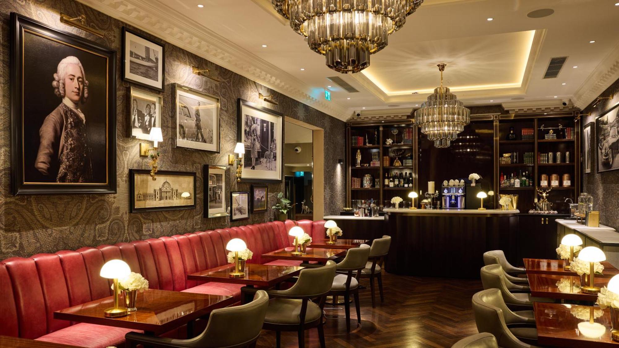 The Selwyn, Richmond Hotel Richmond  Eksteriør billede