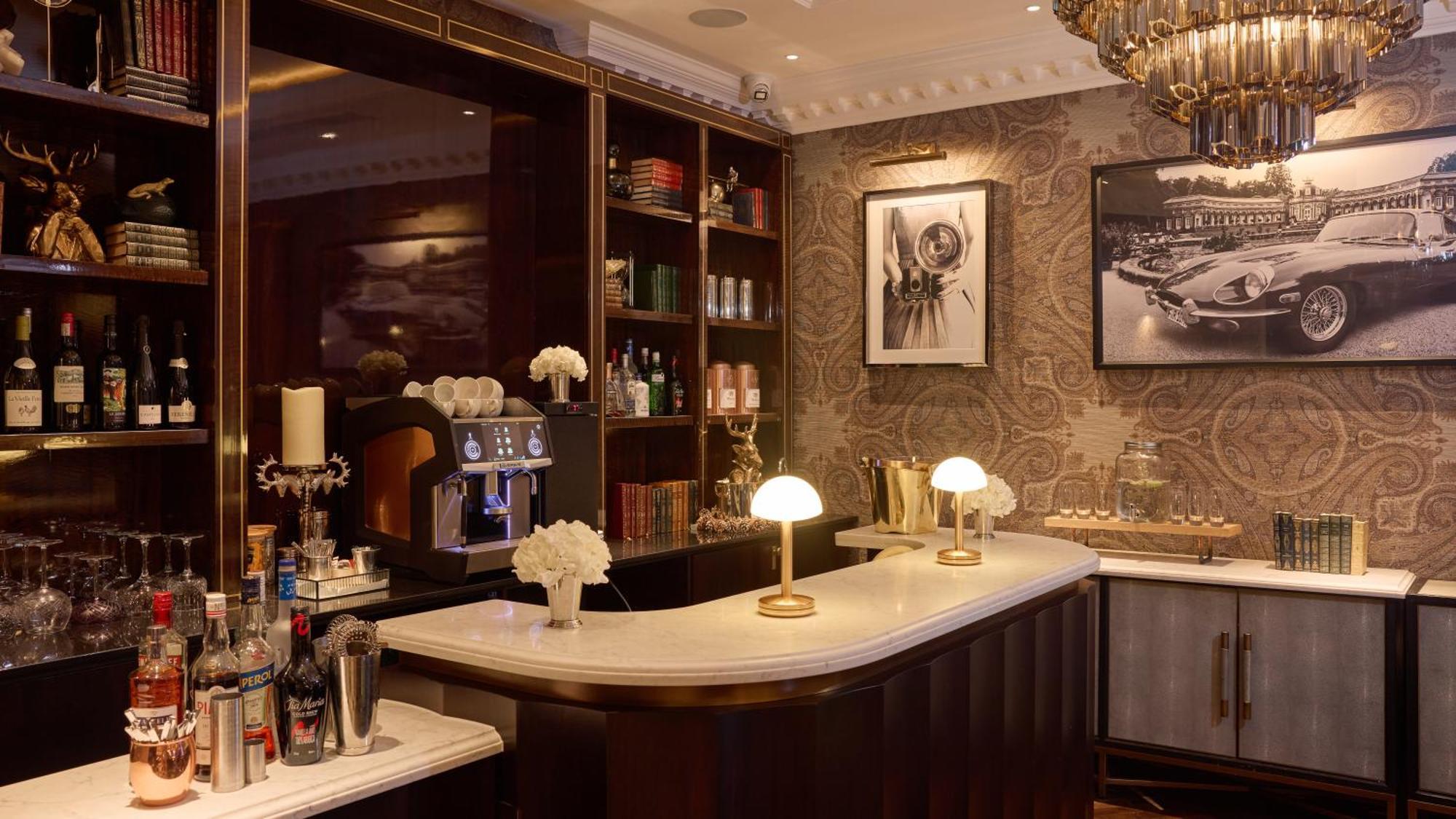 The Selwyn, Richmond Hotel Richmond  Eksteriør billede