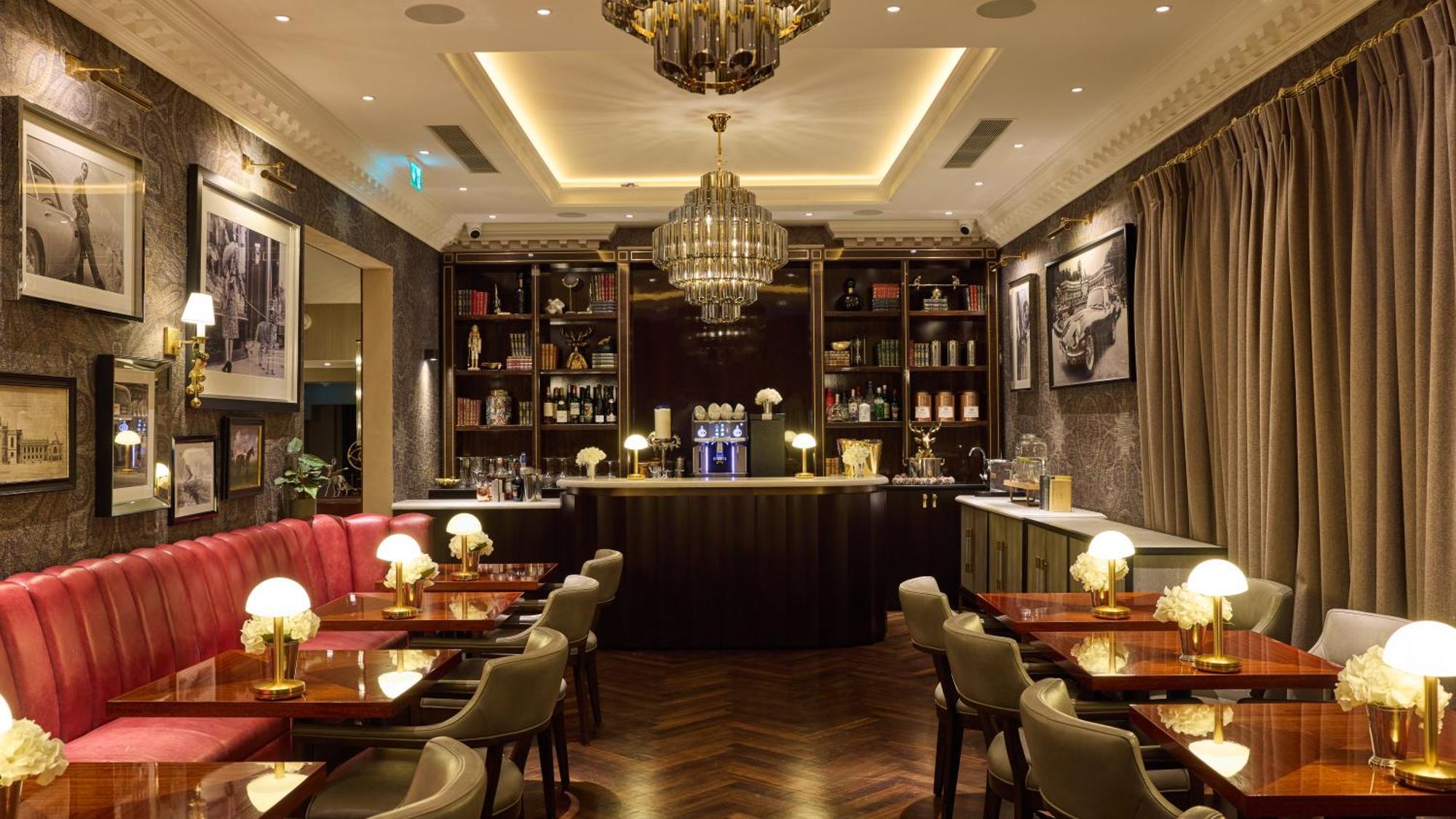 The Selwyn, Richmond Hotel Richmond  Eksteriør billede