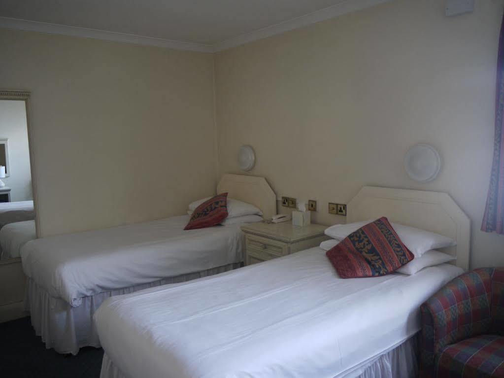 The Selwyn, Richmond Hotel Richmond  Eksteriør billede