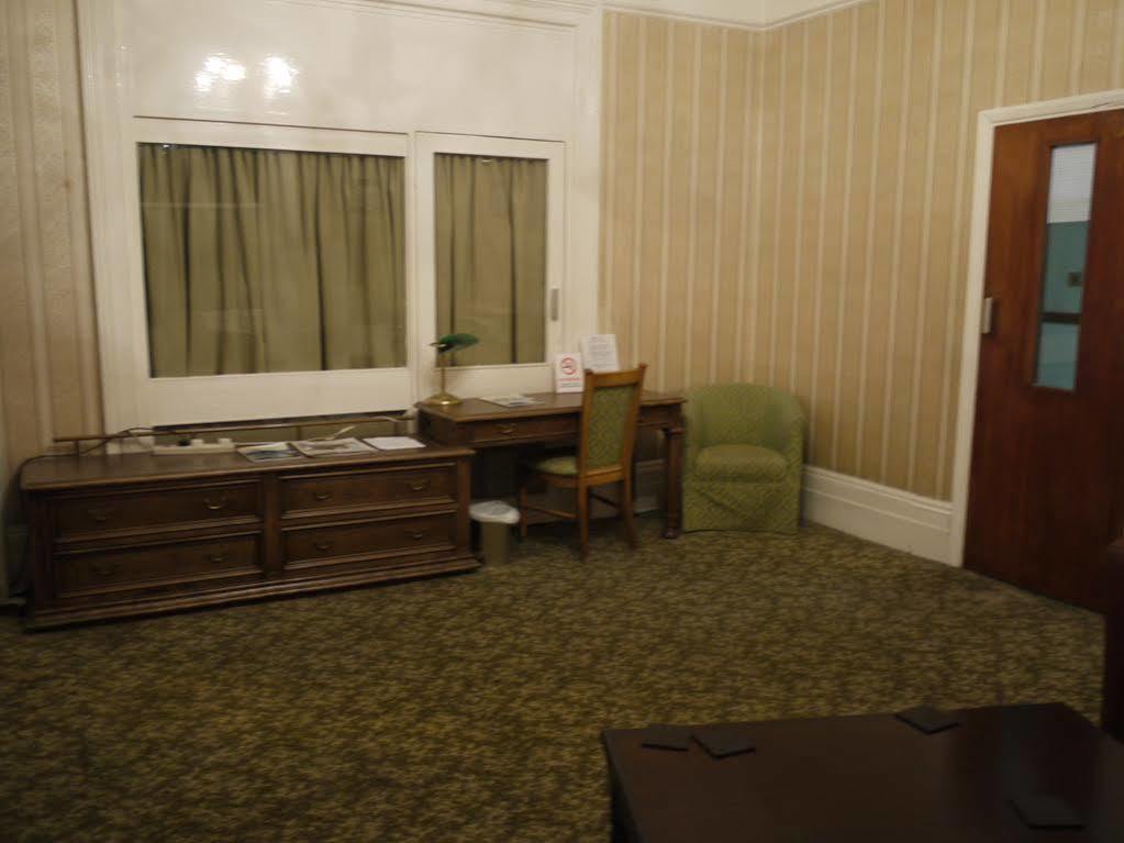 The Selwyn, Richmond Hotel Richmond  Eksteriør billede